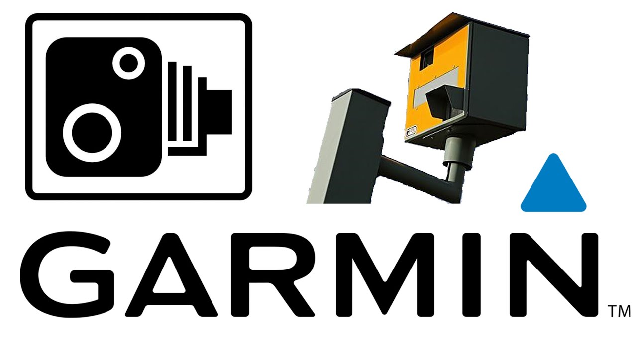 Garmin safety camera downloads